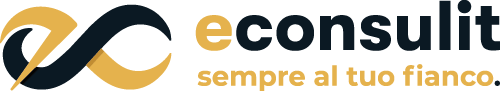 Logo Econsulit srl